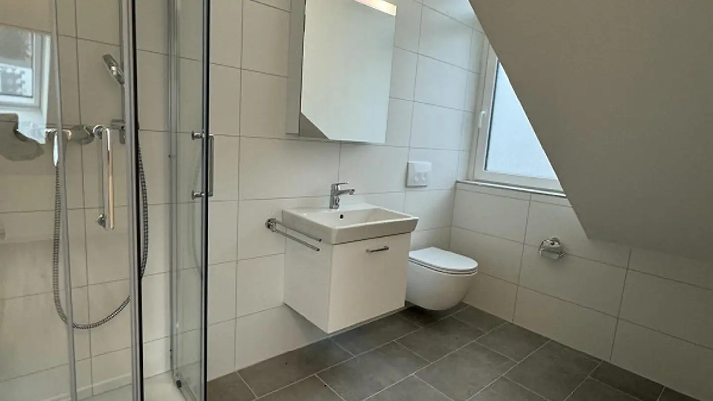 Wohnung mieten - Riethüslistrasse 8, 9012 St. Gallen - Foto 4