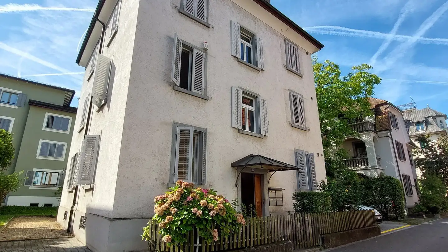 Wohnung mieten - Römergasse 14, 8952 Schlieren