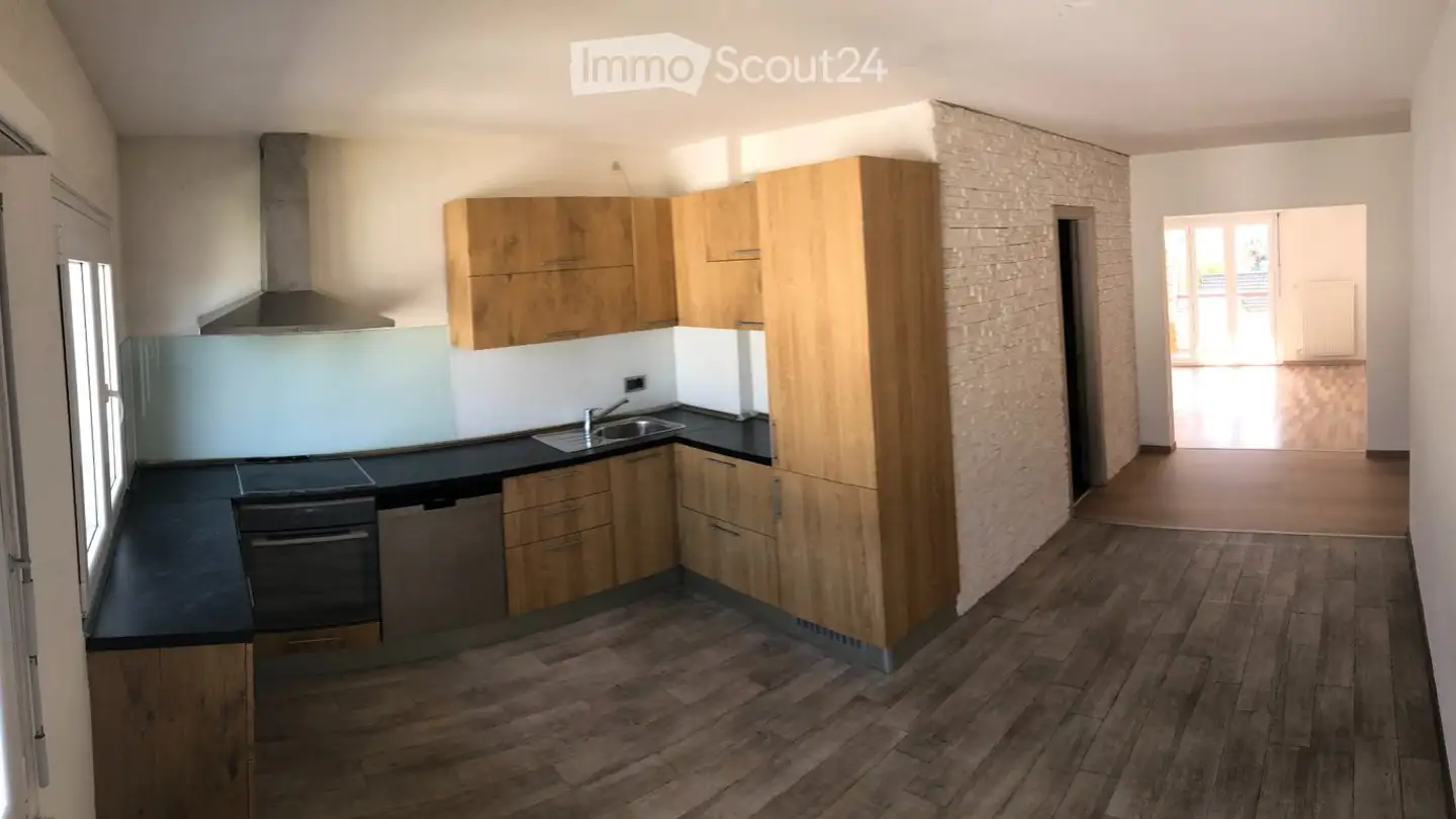 Appartamento in vendita - Route Du Pré Au Comte, 1844 Villeneuve VD - Foto 2