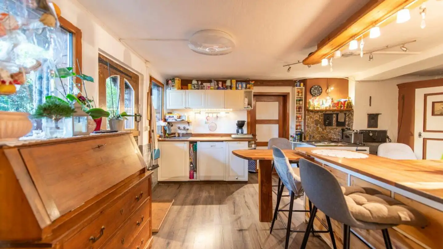 Fattoria in vendita - Willadingenstrasse 39, 4565 Recherswil - Photo 3