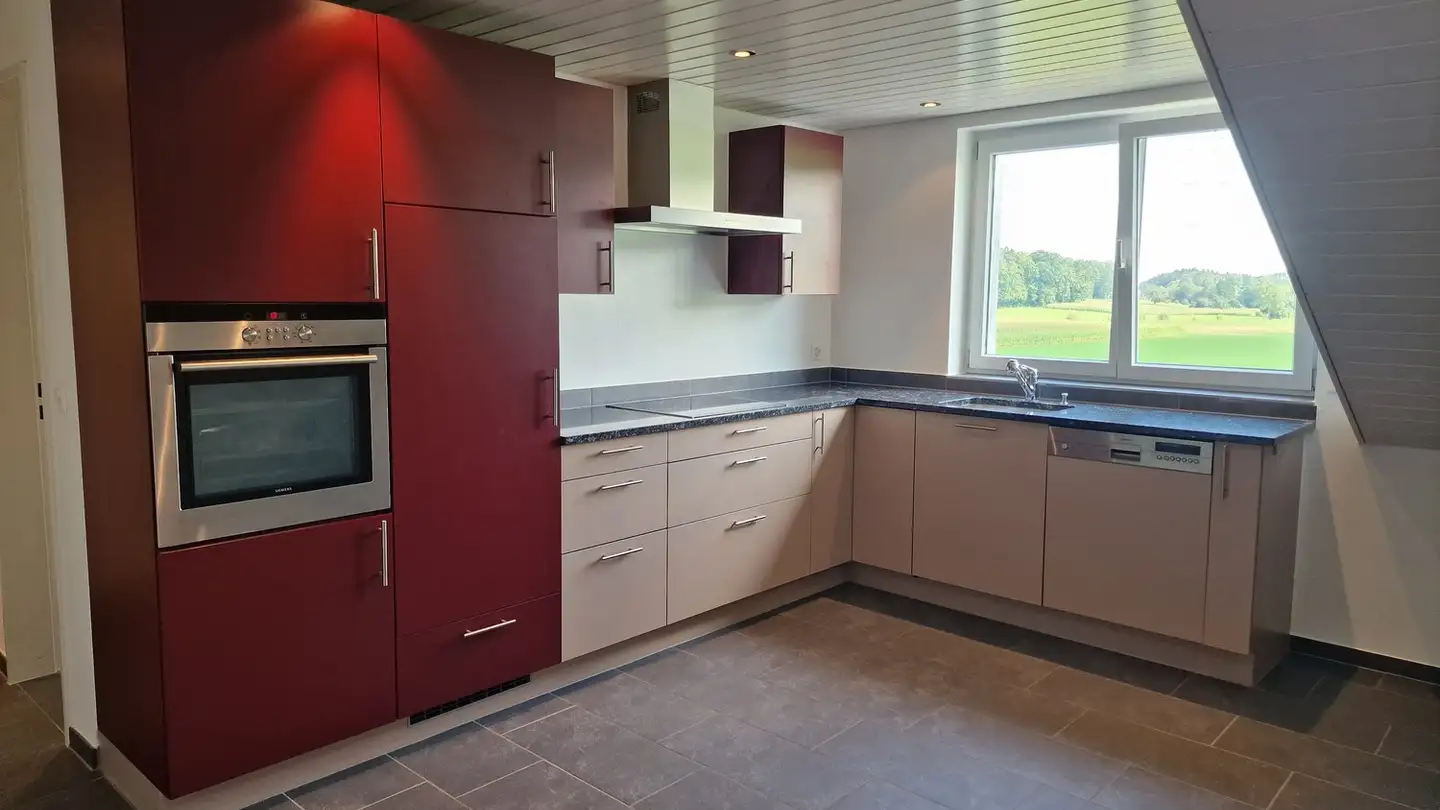 Appartamento in affitto - Arbonerstrasse 71, 8580 Amriswil