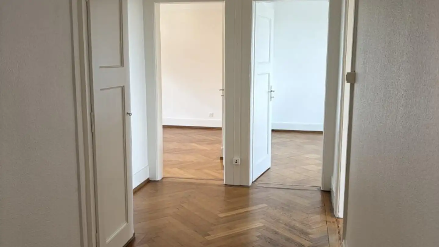 Appartamento in affitto - Rue Des Sablons 6, 2000 Neuchâtel