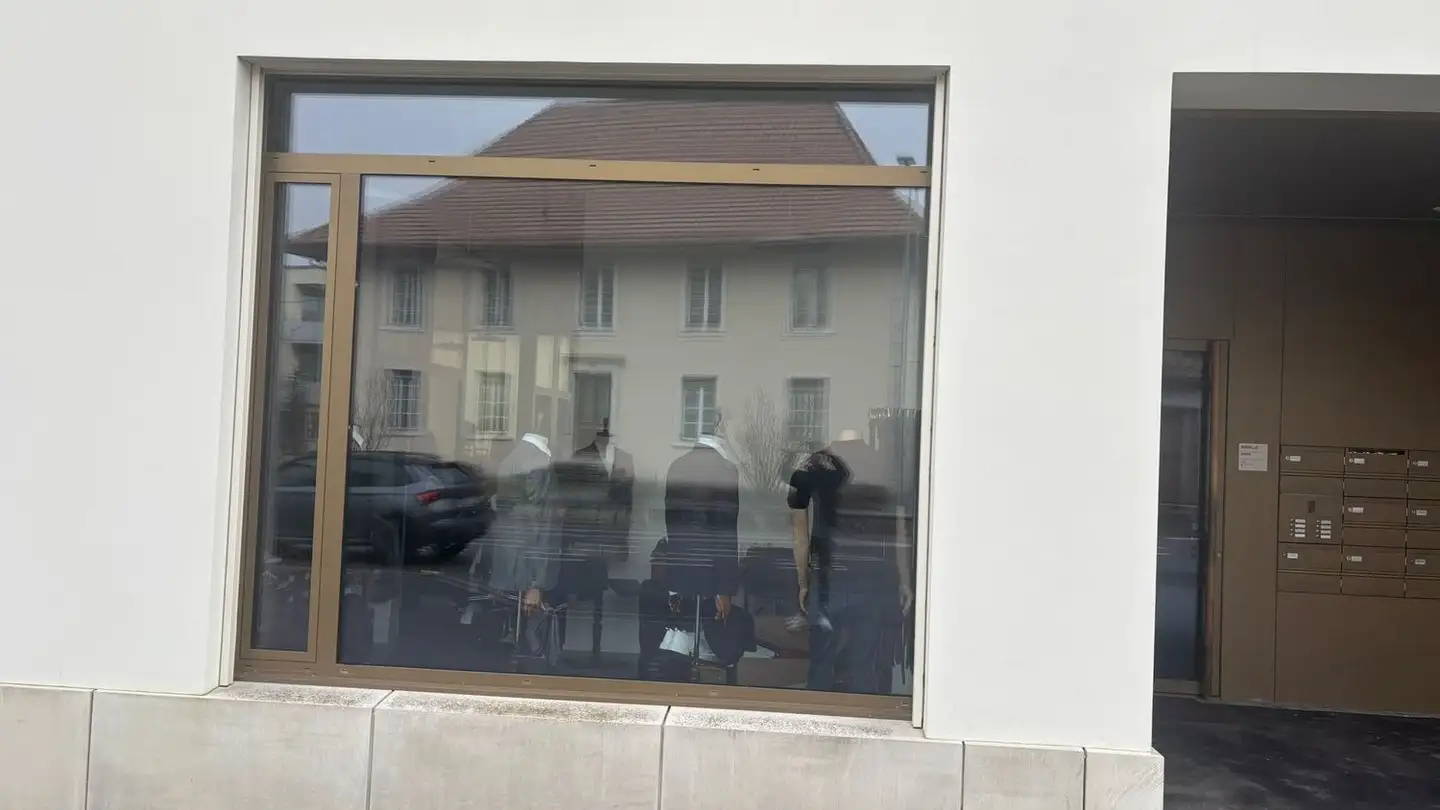 Office space for rent - Hauptstrasse 198, 2552 Orpund - Photo 2