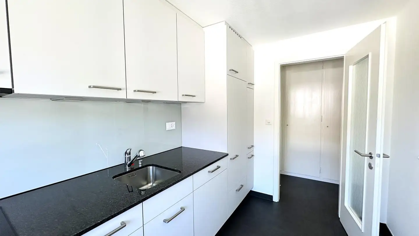 Apartment for rent - Thoracker 3, 3294 Büren an der Aare