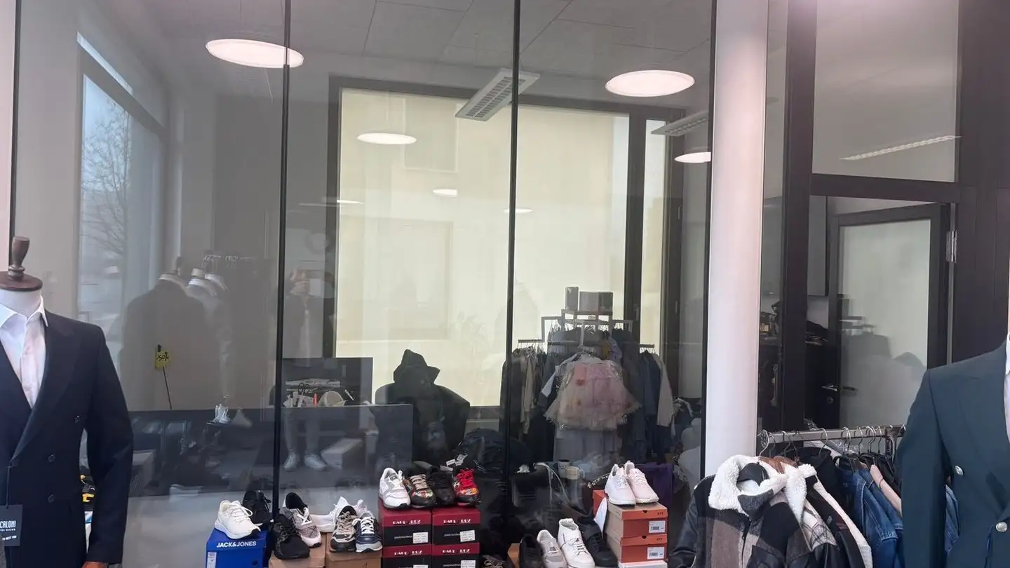 Office space for rent - Hauptstrasse 198, 2552 Orpund - Photo 3