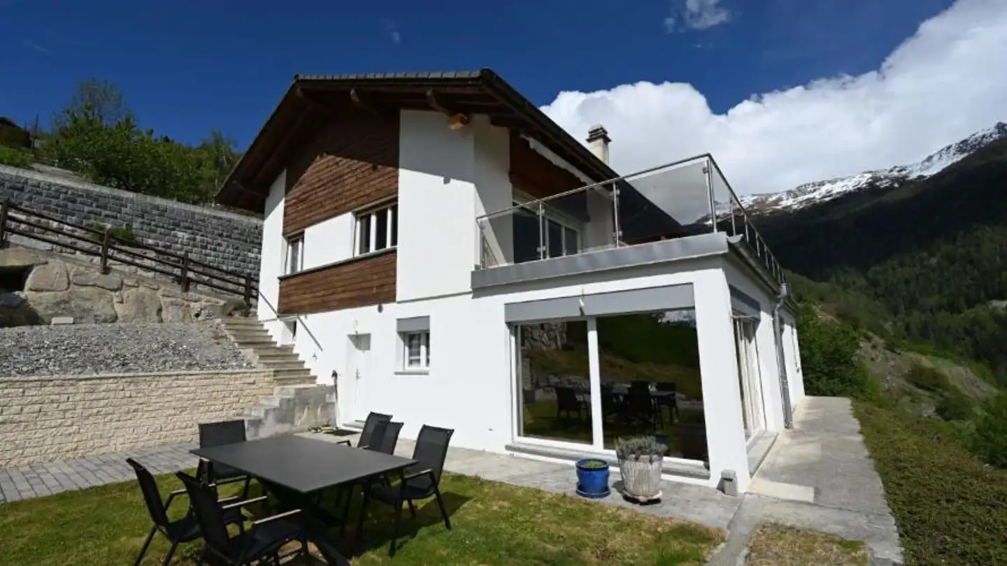 Maison individuelle à vendre - 1968 Mase