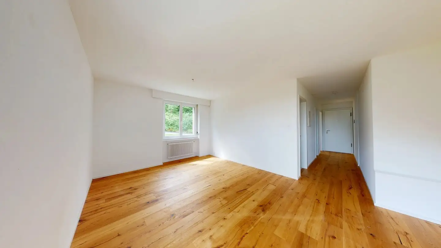 Apartment for rent - Ruhsitzstrasse 31, 9000 St. Gallen