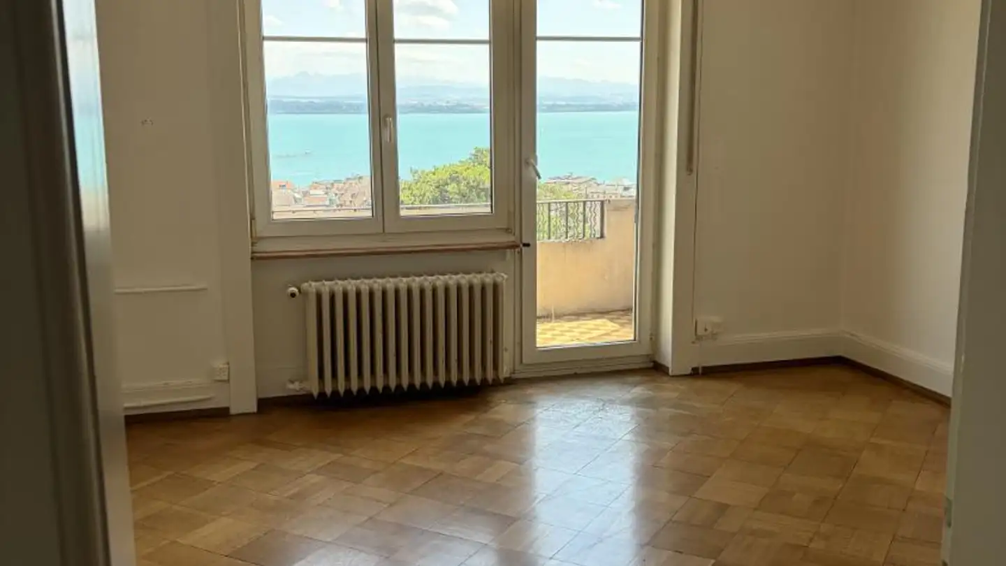 Appartamento in affitto - Rue Des Sablons 6, 2000 Neuchâtel - Foto 2