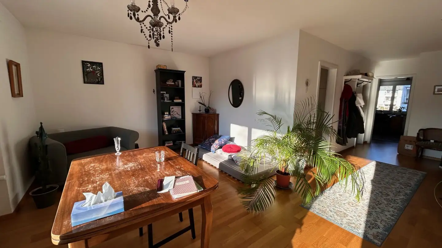 Wohnung mieten - Mitteldorfstrasse 57, 3072 Ostermundigen - Foto 2