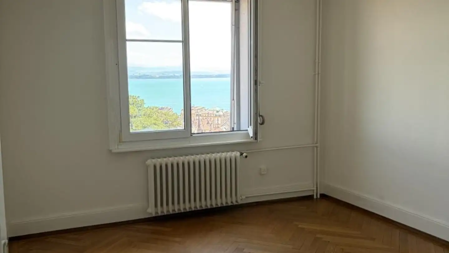 Appartamento in affitto - Rue Des Sablons 6, 2000 Neuchâtel - Foto 4