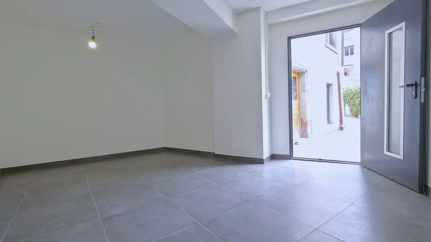 Negozio in affitto - Unterstadt 41, 8200 Schaffhausen - Foto 4