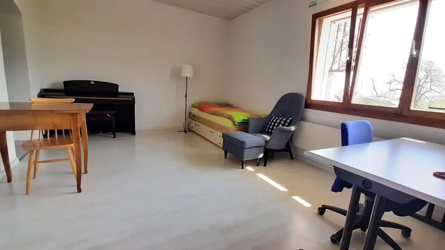 Appartement à louer - Schanz 5, 8824 Schönenberg ZH