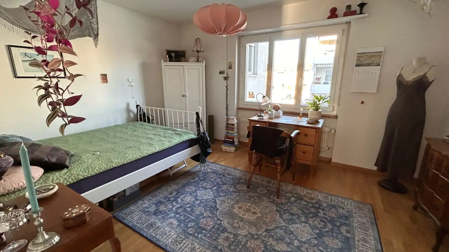 Wohnung mieten - Mitteldorfstrasse 57, 3072 Ostermundigen - Foto 4