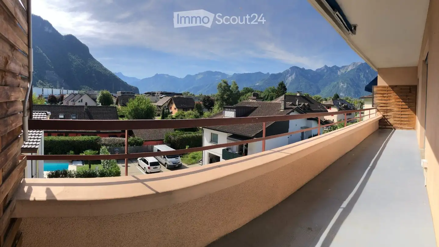 Appartamento in vendita - Route Du Pré Au Comte, 1844 Villeneuve VD - Foto 4