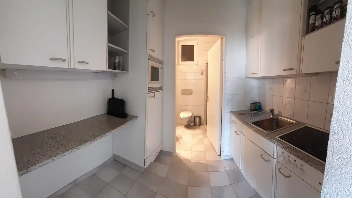 Appartement à louer - Schanz 5, 8824 Schönenberg ZH - Photo 3