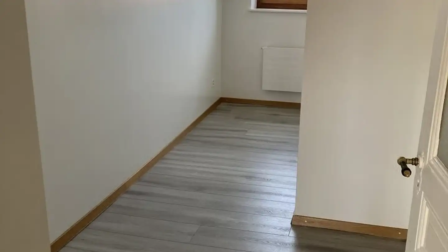 Wohnung mieten - Rue Du Crêt 16, 2300 La Chaux-de-Fonds