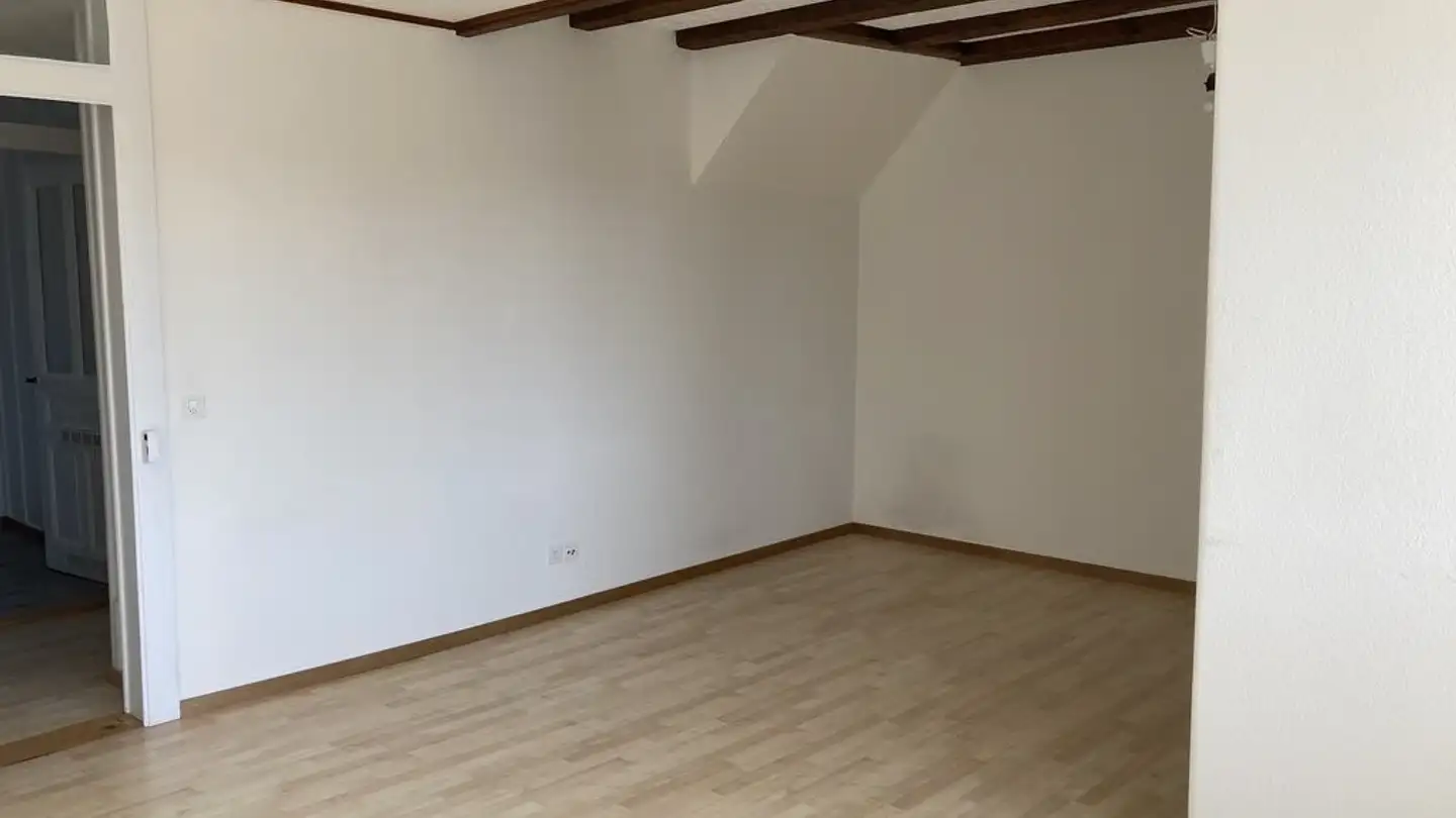 Wohnung mieten - Rue Du Crêt 16, 2300 La Chaux-de-Fonds - Foto 4