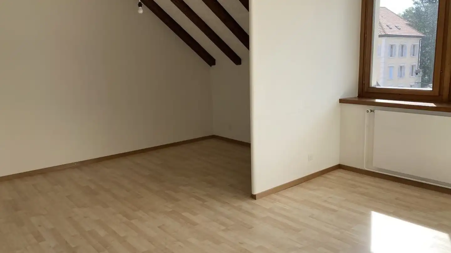 Wohnung mieten - Rue Du Crêt 16, 2300 La Chaux-de-Fonds - Foto 3