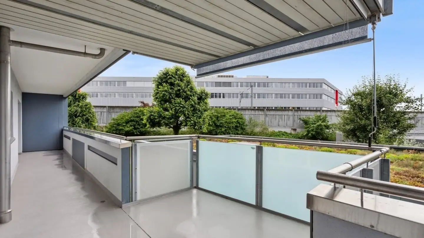 Wohnung mieten - Avenue Pierre-De-Savoie 66, 1400 Yverdon-les-Bains - Foto 2