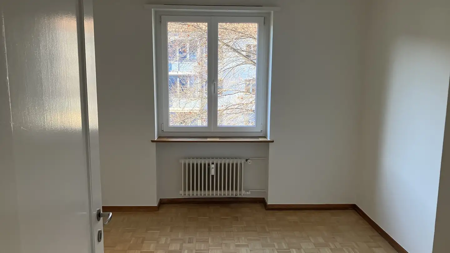 Single room for rent - Markircherstrasse 54, 4055 Basel