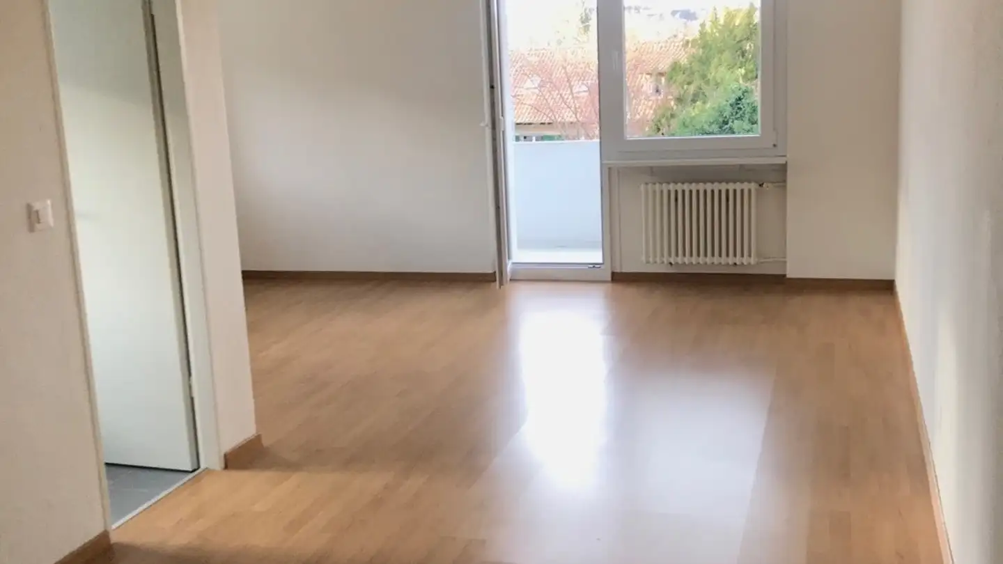 Apartment for rent - Rombachstrasse 29, 5000 Aarau