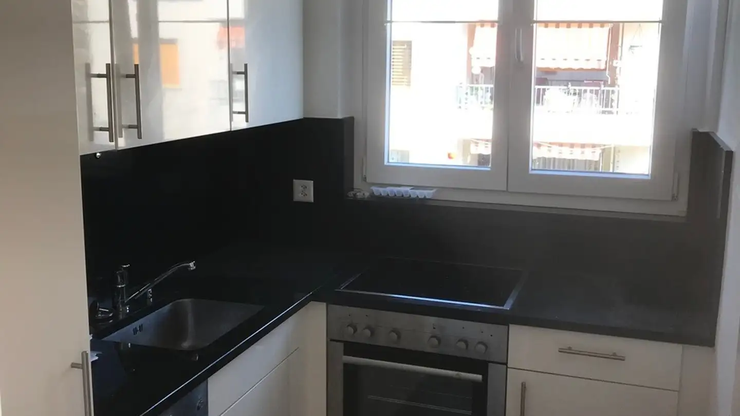 Apartment for rent - Rombachstrasse 29, 5000 Aarau - Photo 2