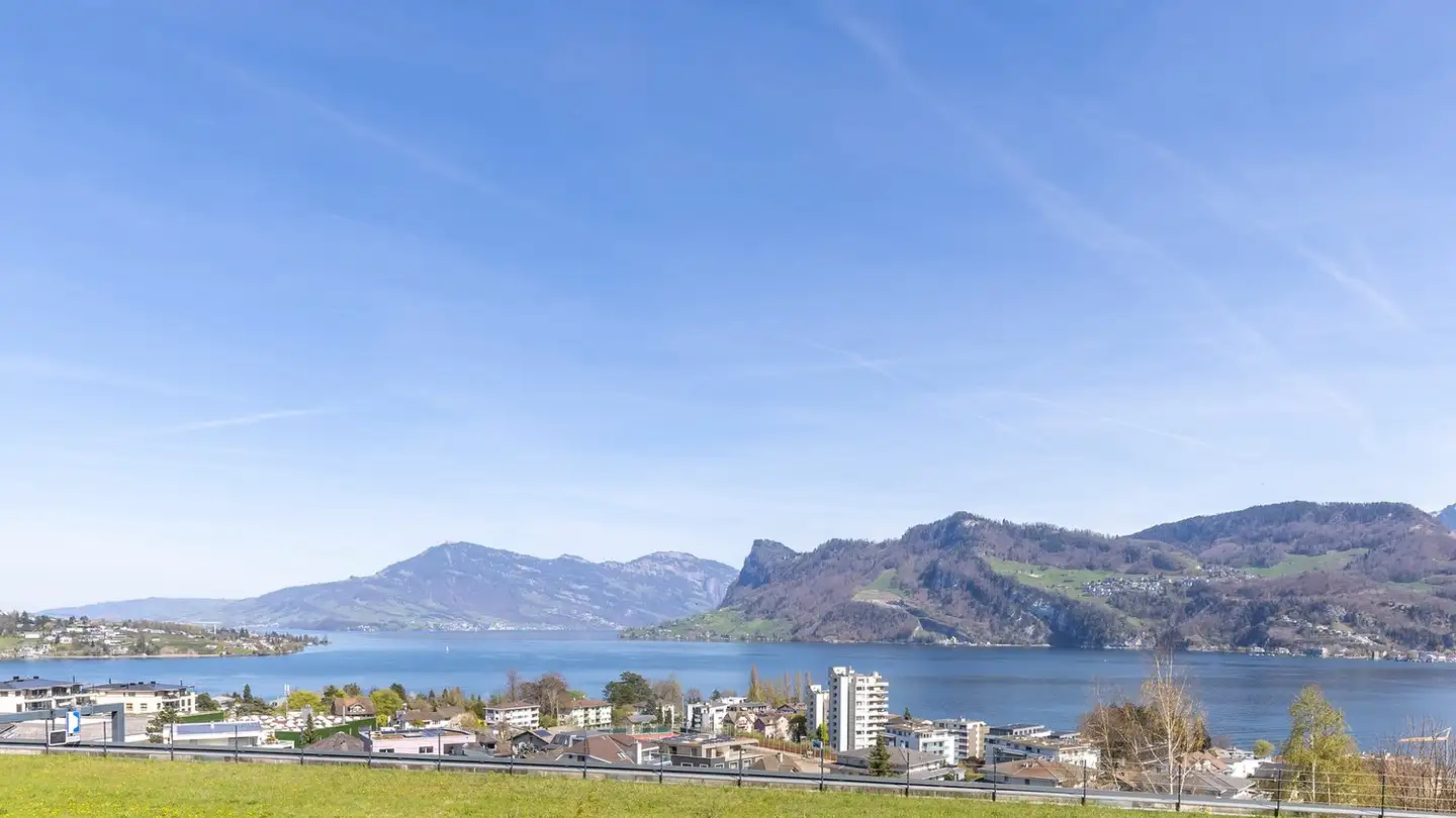 Appartamento a gradini in vendita - Montanastrasse 9, 6052 Hergiswil NW - Photo 3