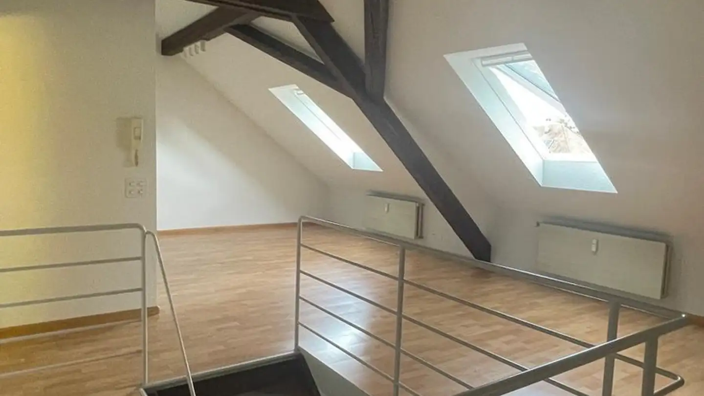 Wohnung mieten - An Der Hohlen Gasse 15, 4058 Basel