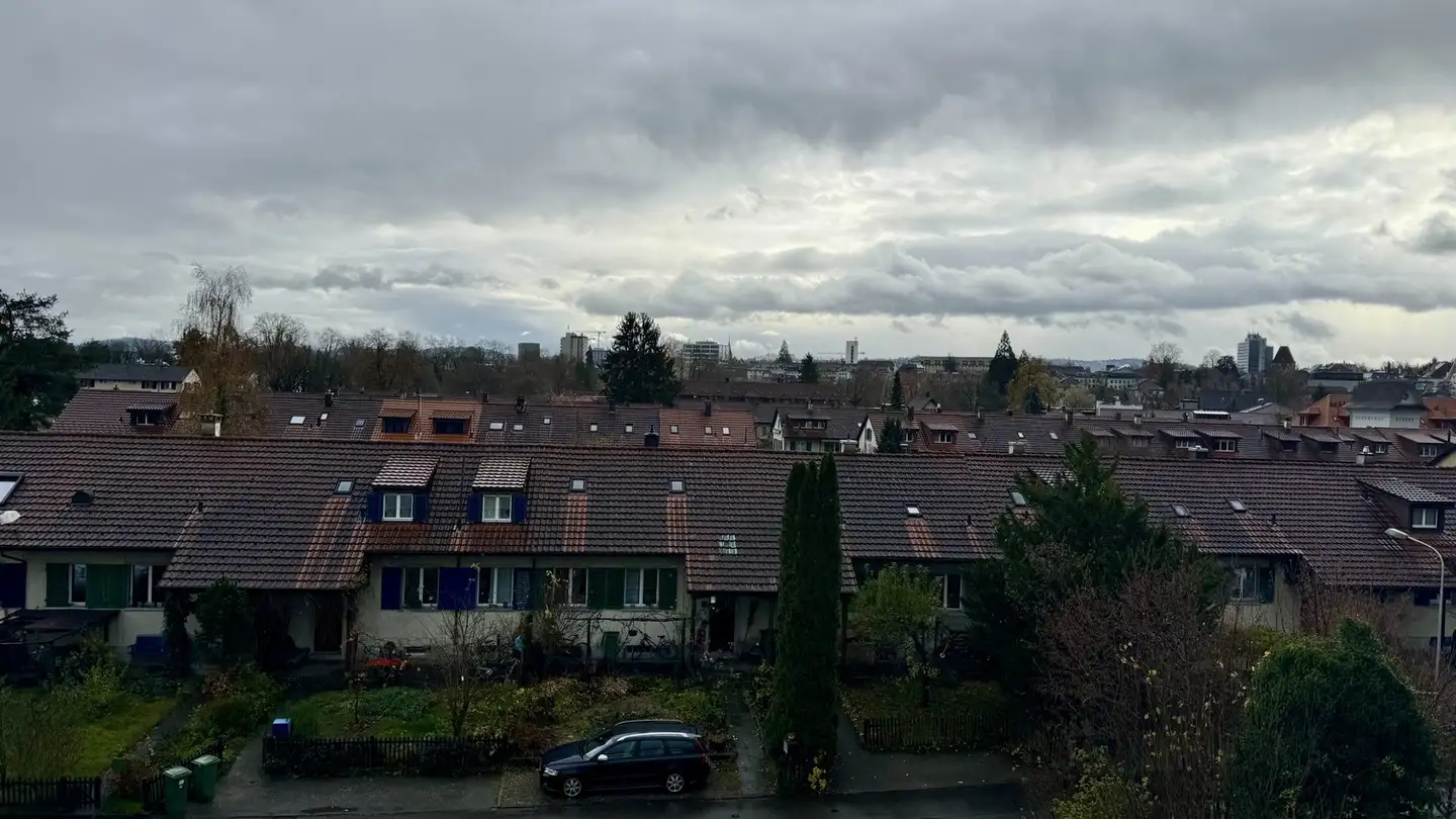 Apartment for rent - Rombachstrasse 29, 5000 Aarau - Photo 4