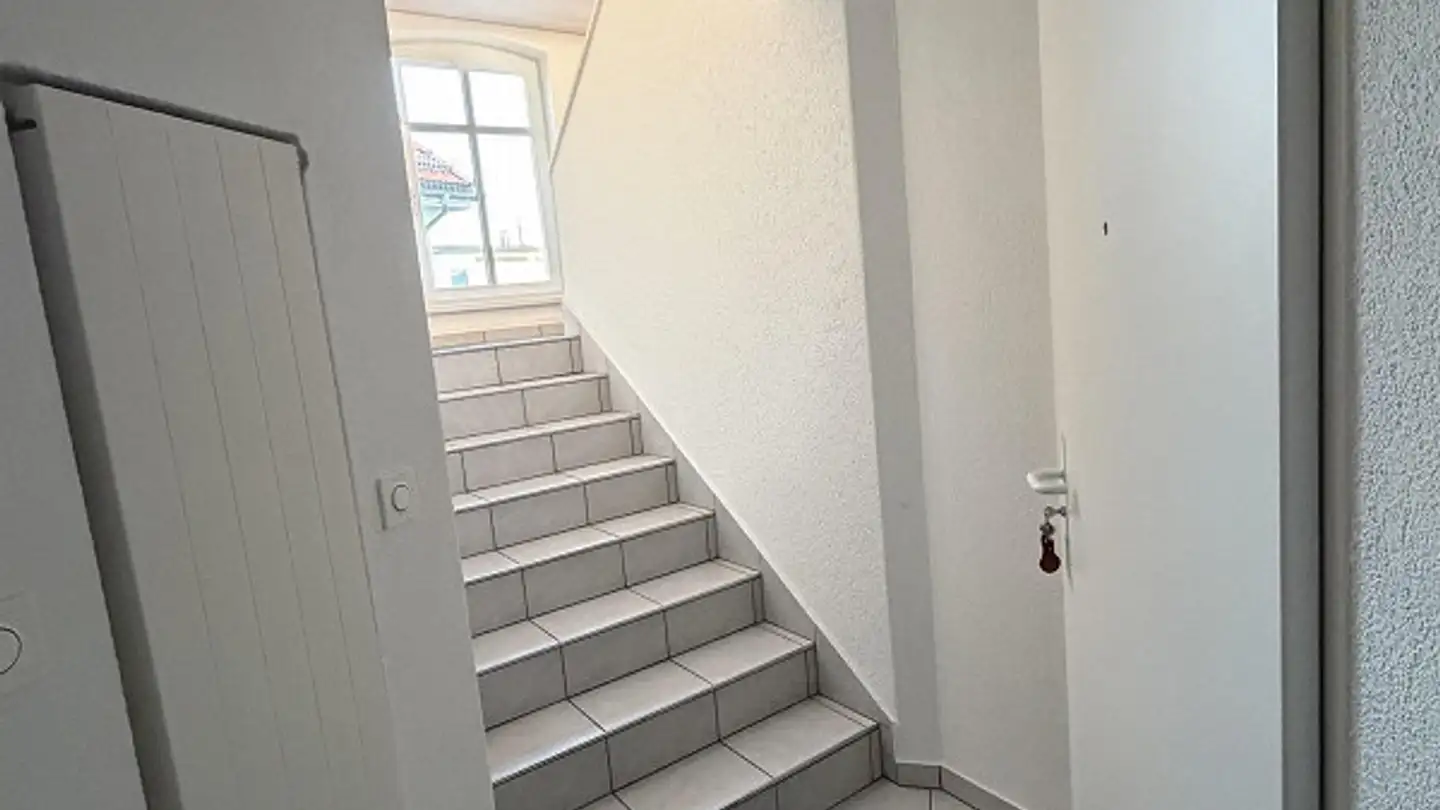 Furnished apartment for rent - Engelaustrasse 7, 9010 St. Gallen - Photo 4