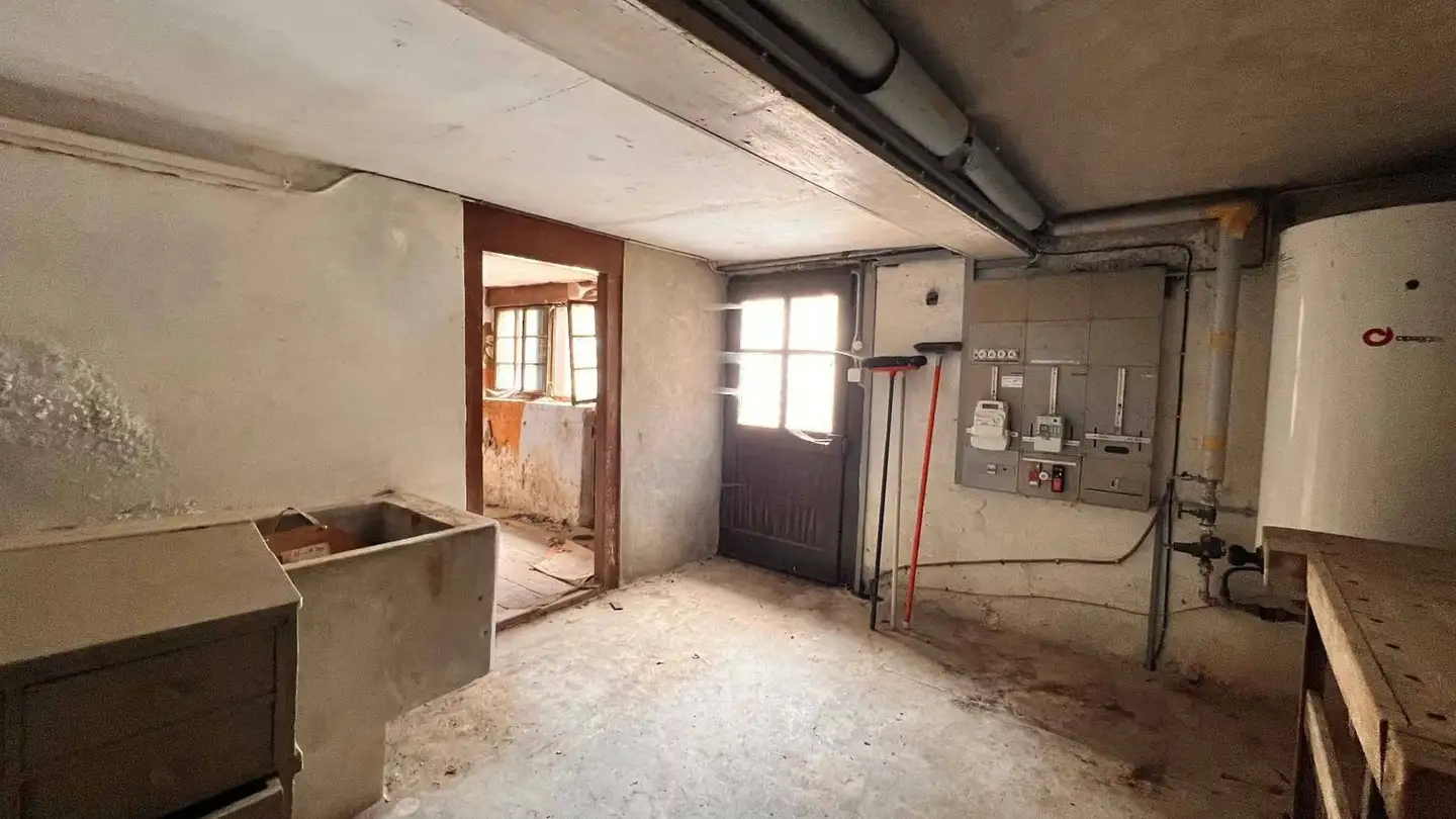 Villa in vendita - Le Sépey, 1863 Le Sépey - Foto 4