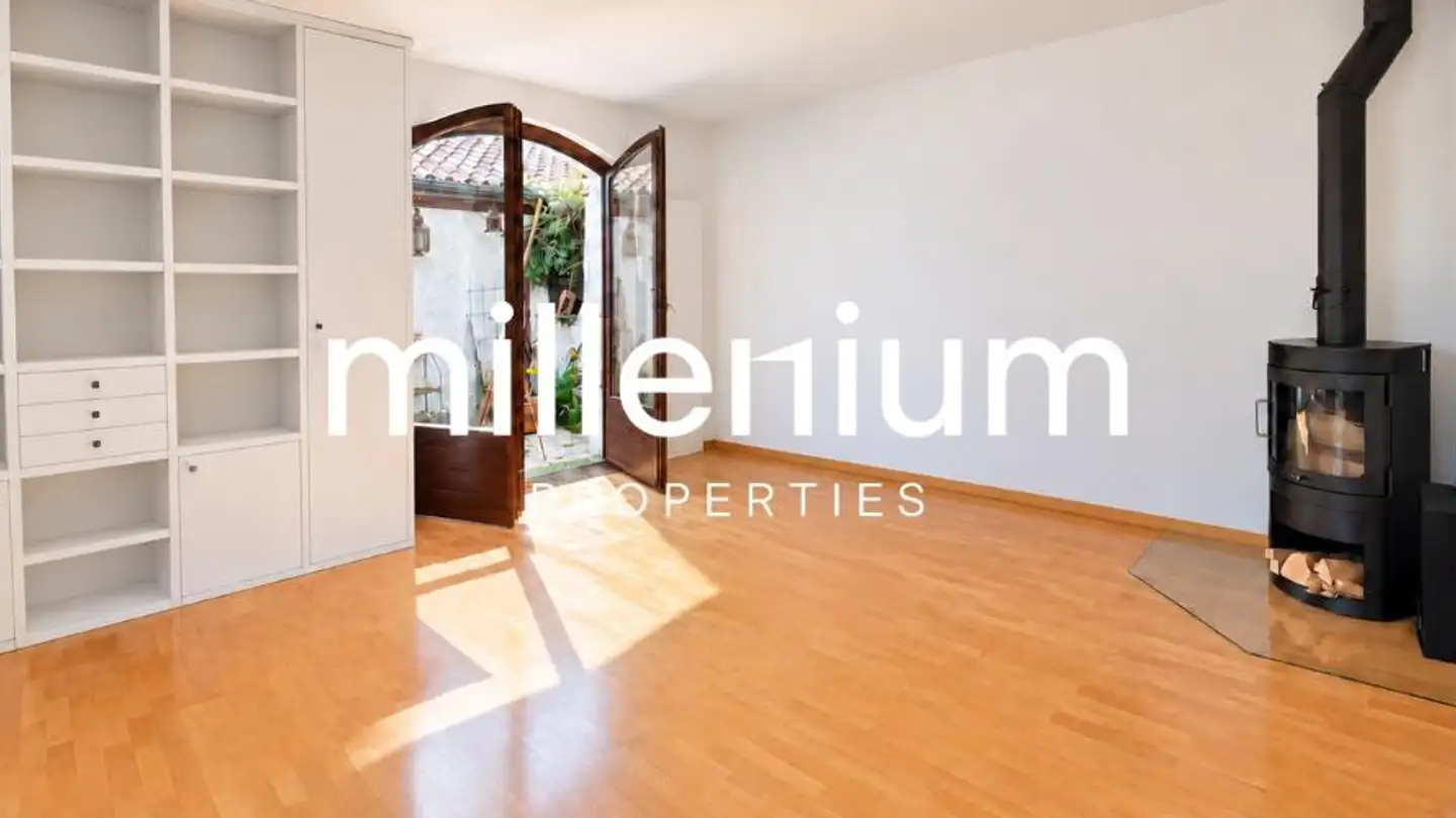 Single house for rent - 1293 Bellevue - Photo 2