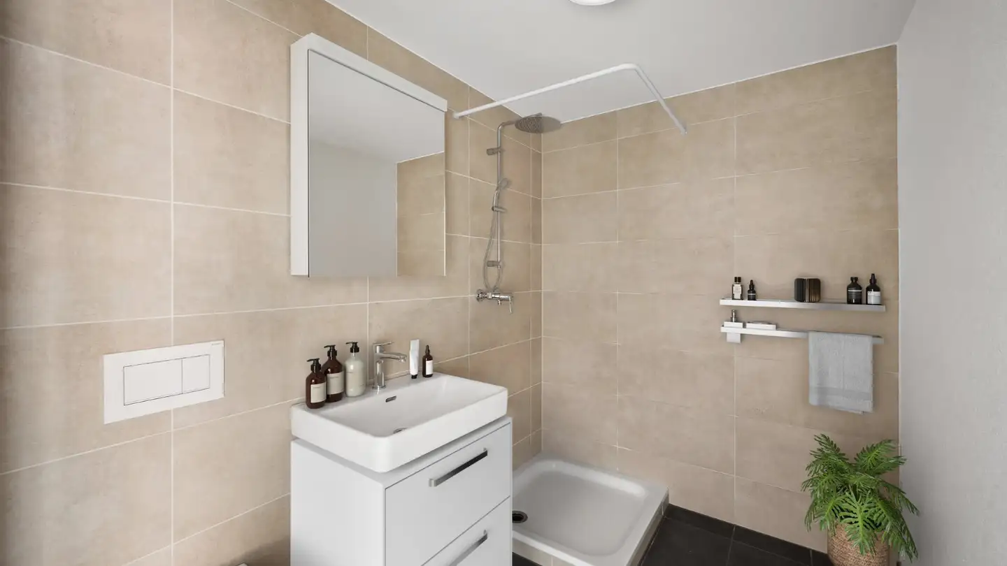 Appartement à louer - Adlerstrasse 32, 4052 Basel