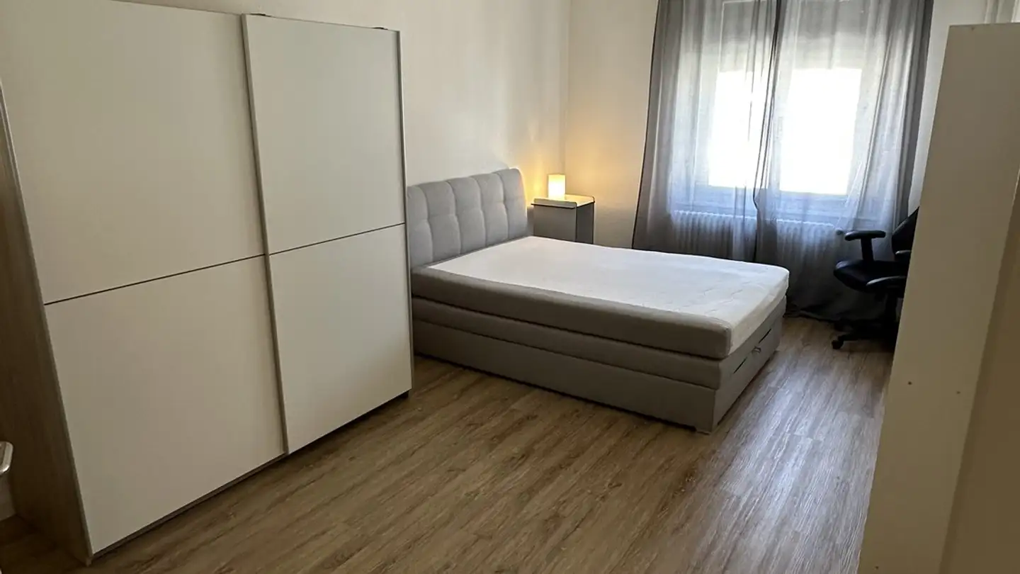 Single room for rent - 9000 St. Gallen