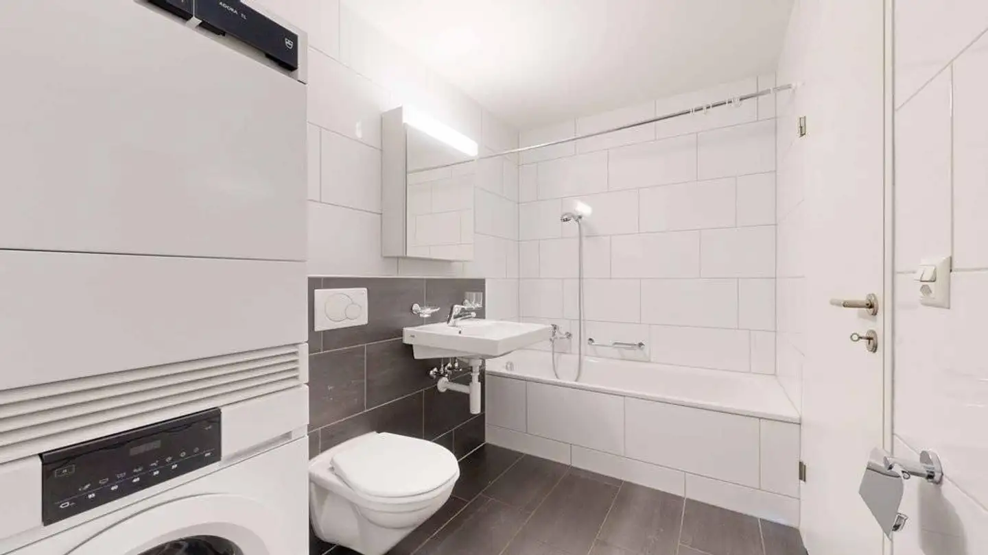 Wohnung mieten - Poststrasse 8, 8620 Wetzikon ZH - Foto 3