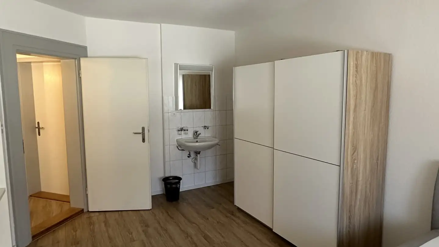 Single room for rent - 9000 St. Gallen - Photo 2