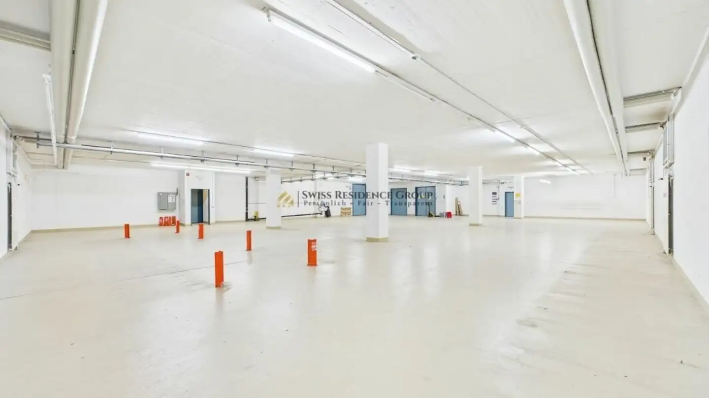 Espace de stockage à louer - 8405 Winterthur - Photo 4