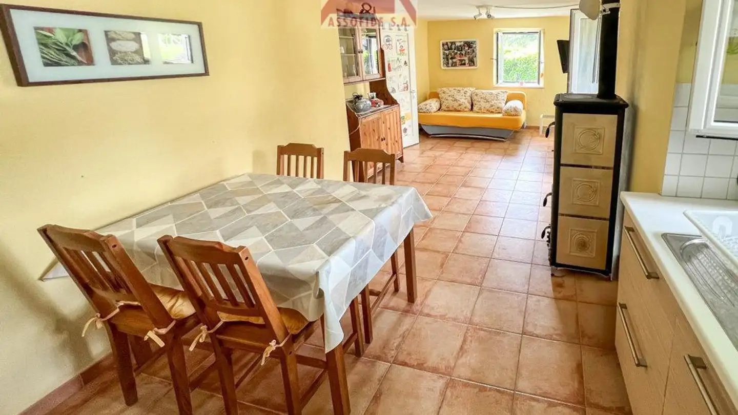 Casa singola in vendita - 6596 Gordola - Foto 2