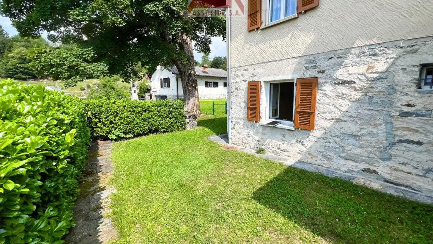 Casa singola in vendita - 6596 Gordola - Foto 4