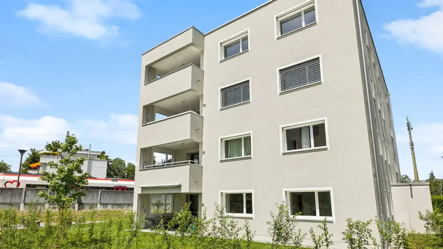 Appartamento in affitto - Mühlematt 1, 6020 Emmenbrücke
