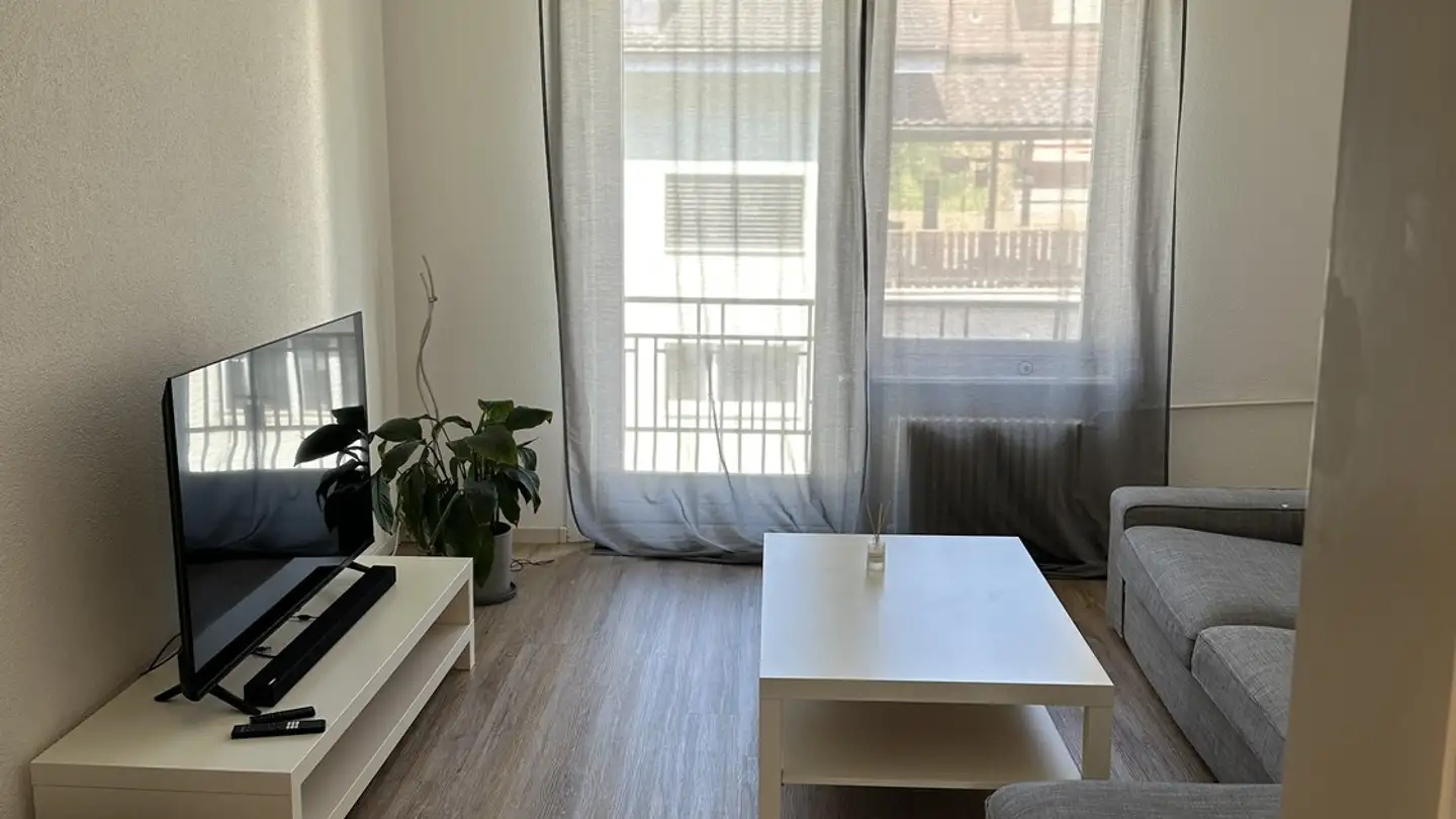 Single room for rent - 9000 St. Gallen - Photo 3