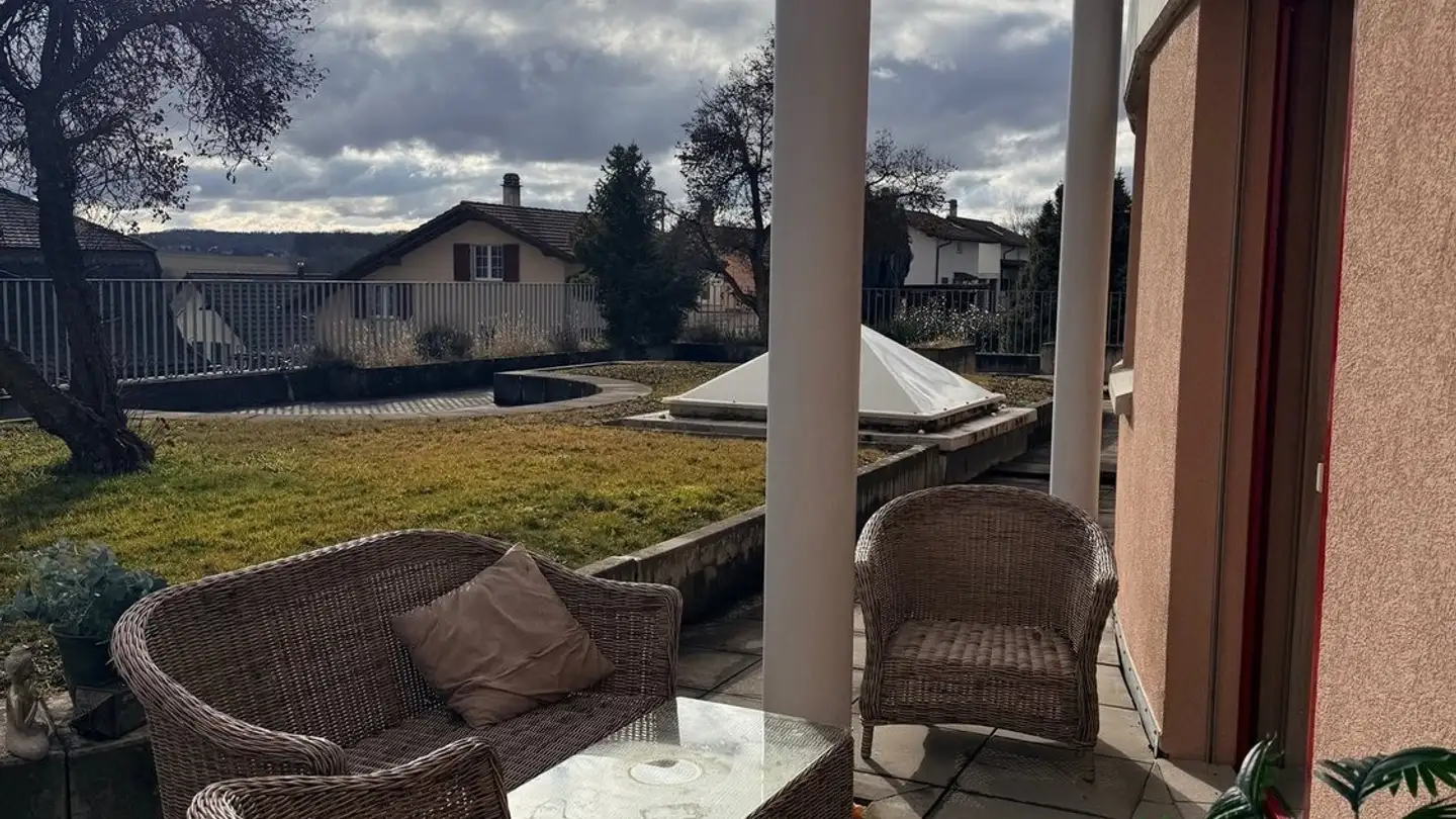 Wohnung mieten - Route De La Gare, 1785 Cressier FR - Foto 3