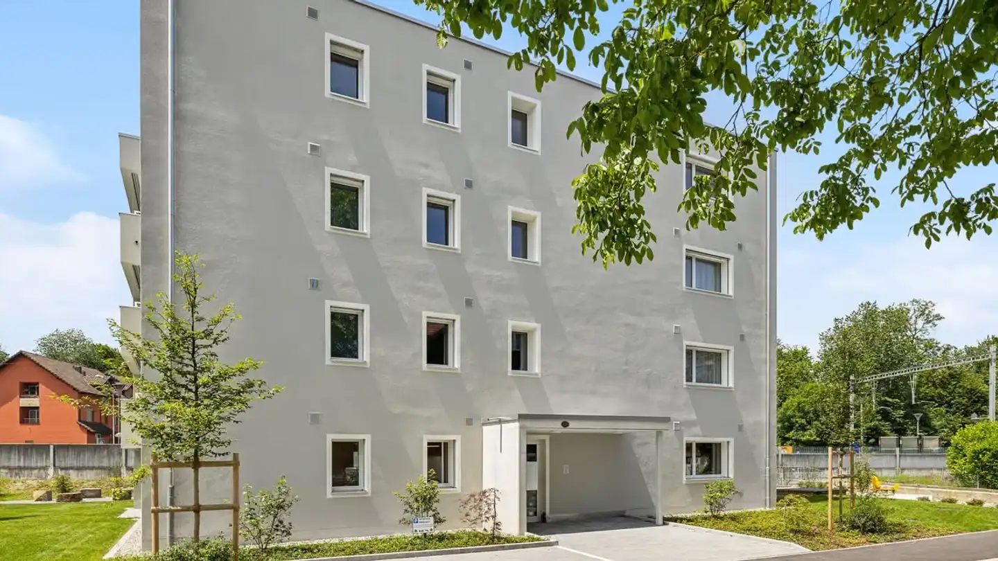 Appartamento in affitto - Mühlematt 1, 6020 Emmenbrücke - Foto 3
