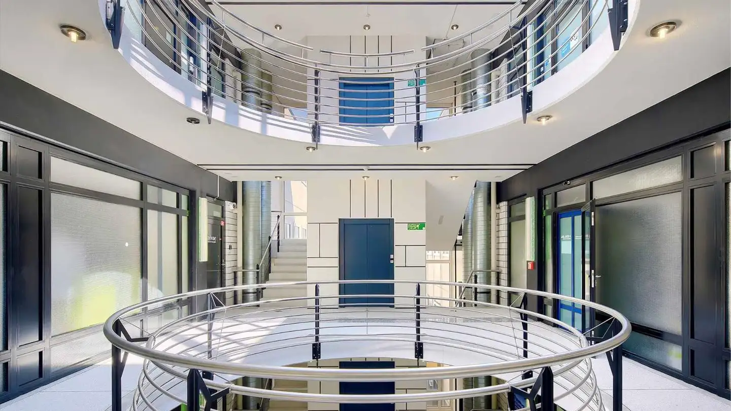 Bureau à louer - 1196 Gland