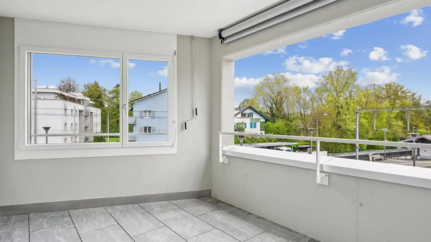 Appartamento in affitto - Mühlematt 1, 6020 Emmenbrücke - Foto 4