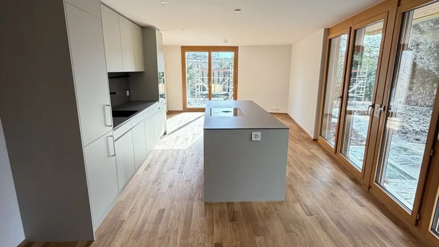 Appartement à louer - Schänzlihalde 29, 3013 Bern - Photo 4