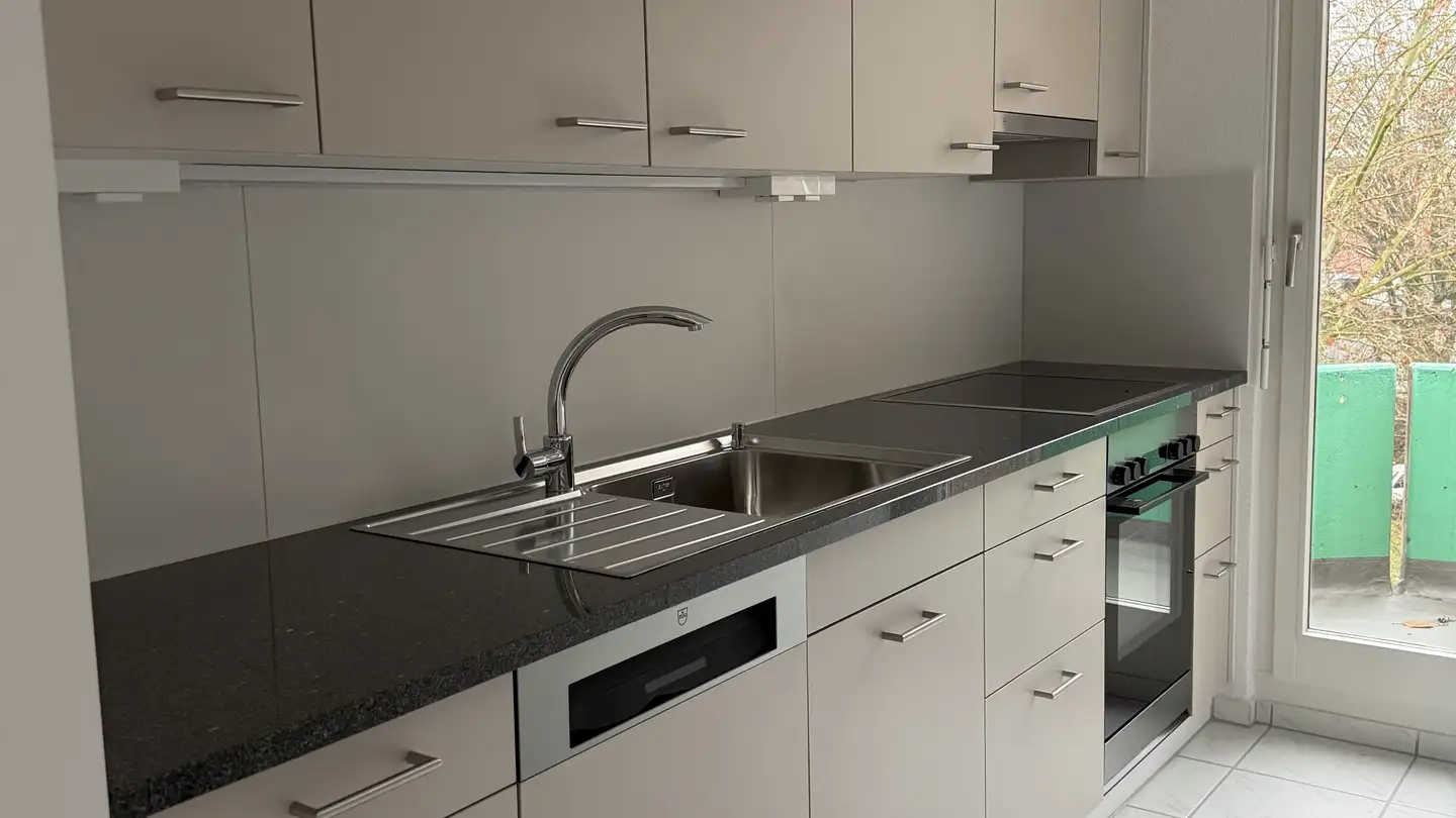 Apartment for rent - Mühlematt 16, 6020 Emmenbrücke