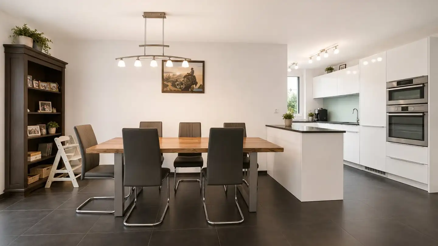 Appartamento in affitto - Churfirstenstrasse 9, 8600 Dübendorf - Foto 3