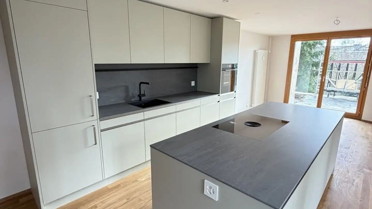 Appartement à louer - Schänzlihalde 29, 3013 Bern - Photo 2