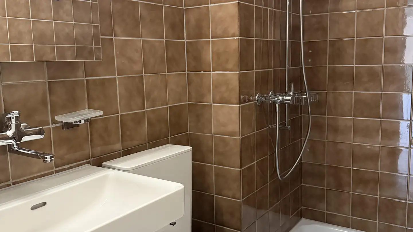 Apartment for rent - Mühlematt 16, 6020 Emmenbrücke - Photo 4